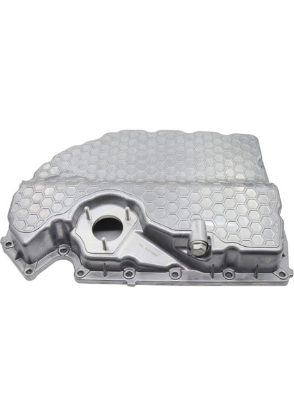 Audi A1 A3 Q2 Tt Volkswagen Golf Mk7 Gtı Tiguan Passat Skoda Yağ Karteri Şanzıman Yağ Tabanı Alüminyum Kasa Için 06K103600R (Yurt Dışından) fiyatları