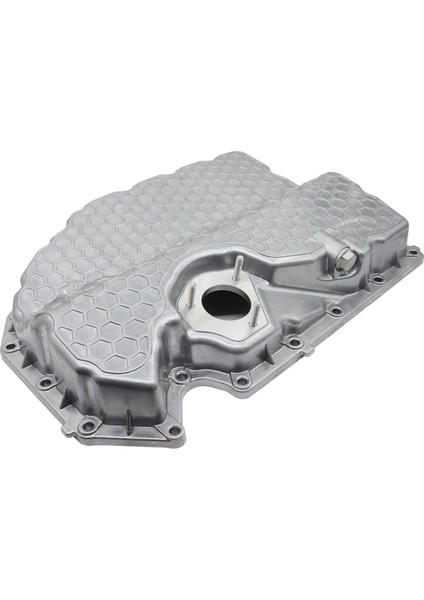Audi A1 A3 Q2 Tt Volkswagen Golf Mk7 Gtı Tiguan Passat Skoda Yağ Karteri Şanzıman Yağ Tabanı Alüminyum Kasa Için 06K103600R (Yurt Dışından) modelleri