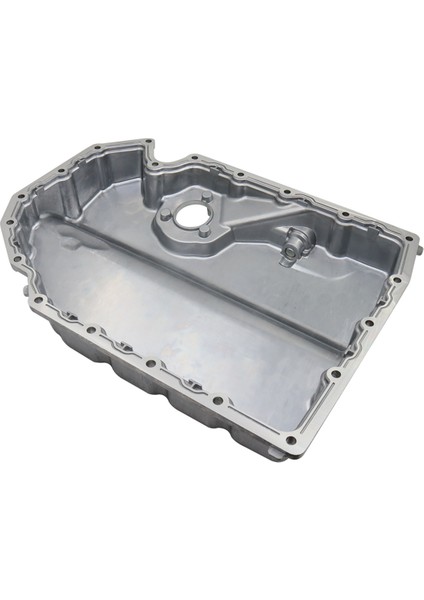 Audi A1 A3 Q2 Tt Volkswagen Golf Mk7 Gtı Tiguan Passat Skoda Yağ Karteri Şanzıman Yağ Tabanı Alüminyum Kasa Için 06K103600R (Yurt Dışından) fırsatları