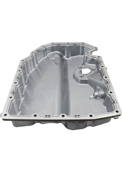 Audi A1 A3 Q2 Tt Volkswagen Golf Mk7 Gtı Tiguan Passat Skoda Yağ Karteri Şanzıman Yağ Tabanı Alüminyum Kasa Için 06K103600R (Yurt Dışından) indirimleri