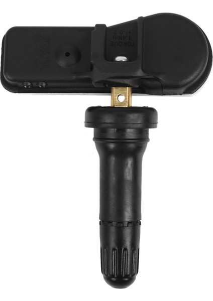 Adet/takım Lastik Basınç Sensörü 433MHZ Tpms 407009322R Renault 40700-9322R Için (Yurt Dışından) modelleri