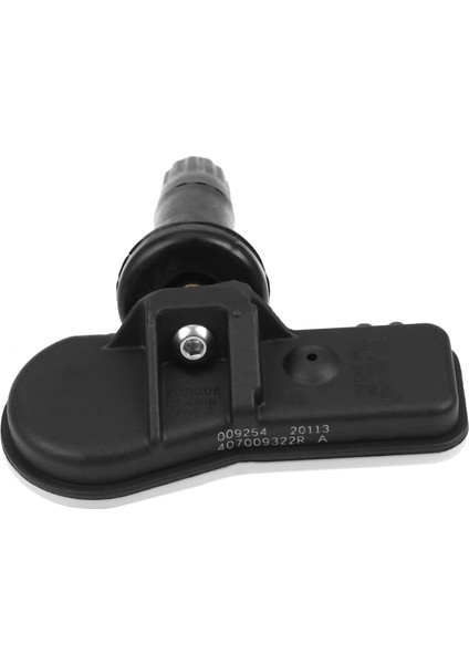 Adet/takım Lastik Basınç Sensörü 433MHZ Tpms 407009322R Renault 40700-9322R Için (Yurt Dışından) indirimleri
