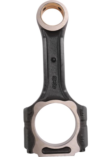 6710300120 Ssangyong Actyon Sports 2 Stavic 2.0 Yeni Korando C Rexton G4 Motor D20R D22R Için Araç Bağlantı Çubuğu (Yurt Dışından)