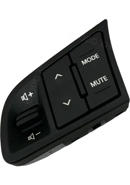 Kia Forte Shuma Cerato Koup 2008 + Sol 967002K000 Için Direksiyon Simidi Kontrol Düğmesi Anahtarı (Yurt Dışından) indirimleri