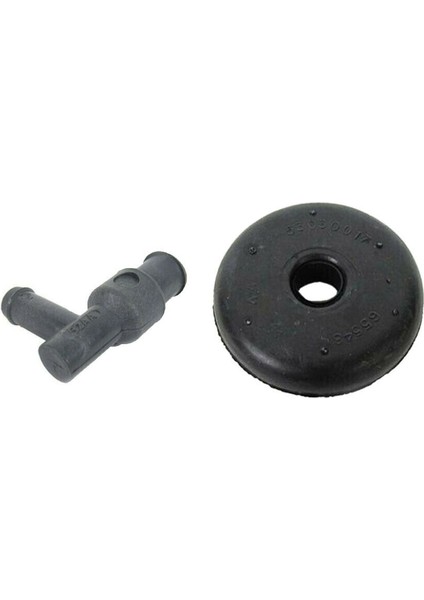Dodge Ram Jeep Grand Cheokee 5.2, 5.9l V8 5175352AA 53031135 53030017 Için Pcv Valf ve Grommet Kiti (Yurt Dışından) fırsatları