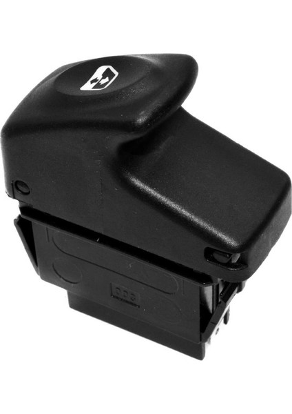 Renault Kangoo 1997-2003, Megane 1995-2002, Scenic 1996-2003, Clio Iı 1998-2001 Için 2x 6 Pın Elektrikli Cam Anahtarı 7700429998 (Yurt Dışından) fiyatları