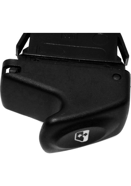 Renault Kangoo 1997-2003, Megane 1995-2002, Scenic 1996-2003, Clio Iı 1998-2001 Için 2x 6 Pın Elektrikli Cam Anahtarı 7700429998 (Yurt Dışından) indirimleri