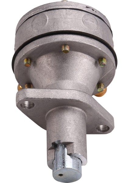 Kubota B1550 B1750 B2150 M4030 M4950 M5030 Için Contalı Yakıt Pompası 6598121 6599008 6666850 (Yurt Dışından)