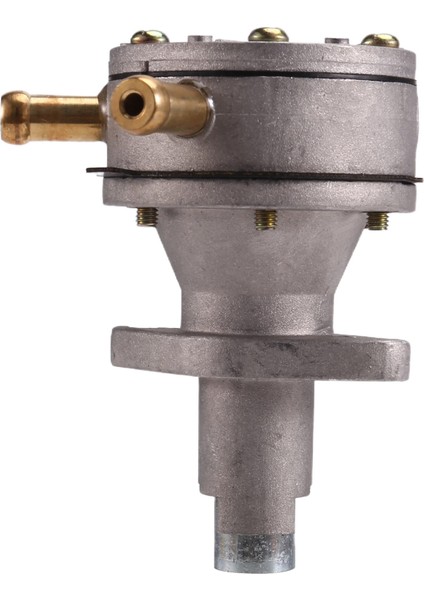 Kubota B1550 B1750 B2150 M4030 M4950 M5030 Için Contalı Yakıt Pompası 6598121 6599008 6666850 (Yurt Dışından) modelleri