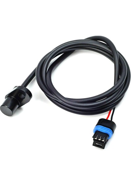 Polaris Sportsman 335 400 450 500 600 700 800 4x4 Için Hall Etkisi Hız Sensörü 4040081 4010298 (Yurt Dışından)