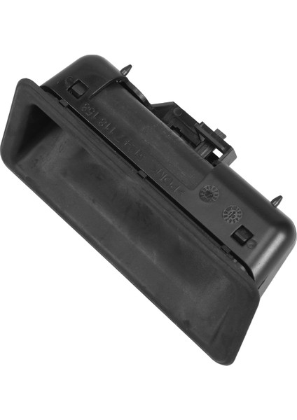 51247118158 Bmw E60 E90 E91 E92 E92 E93 E70 E71 Için Bagaj Kapağı Kilidi Açma Düğmesi Bagaj Kapağı Kolu Anahtarı (Yurt Dışından)