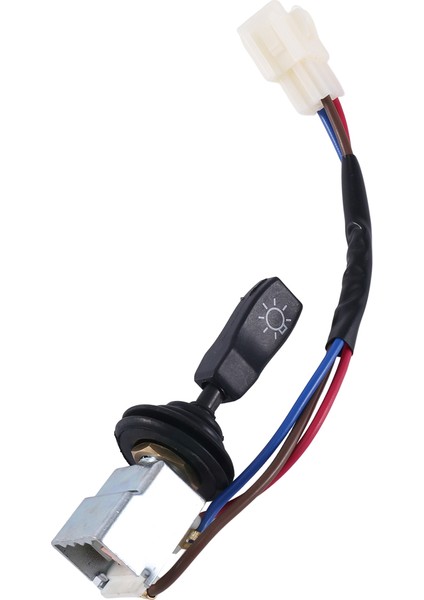 Far Fren Lambası Anahtarı Fren Lambası Anahtarı AMR6104 Land Rover Defender 97-14'e Uygundur (Yurt Dışından) fiyatları