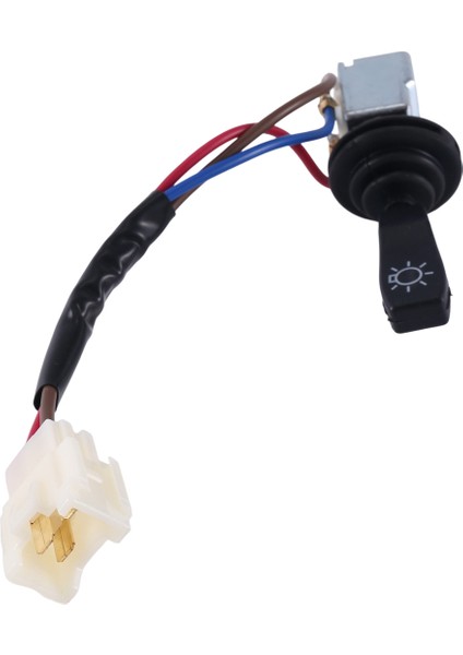 Far Fren Lambası Anahtarı Fren Lambası Anahtarı AMR6104 Land Rover Defender 97-14'e Uygundur (Yurt Dışından) modelleri