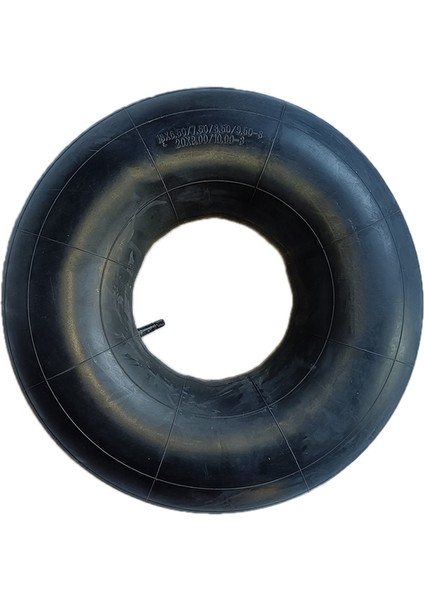 Atv Kar Küreme Makinesi, Golf Arabası, Tubeless Dış Lastiği Değiştirin, Bisiklet Parçaları Için 18X8.50/9.50-8 20X8.0/10.0-8 TR13 Iç Lastik (Yurt Dışından)