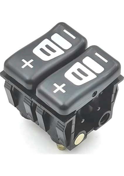 Mercedes Kamyon Atego 1998 - 2003 Için Grammer 90.3 Koltuk Tamir Takımı Sırtlık Ayar Anahtarı 0009104638 (Yurt Dışından)