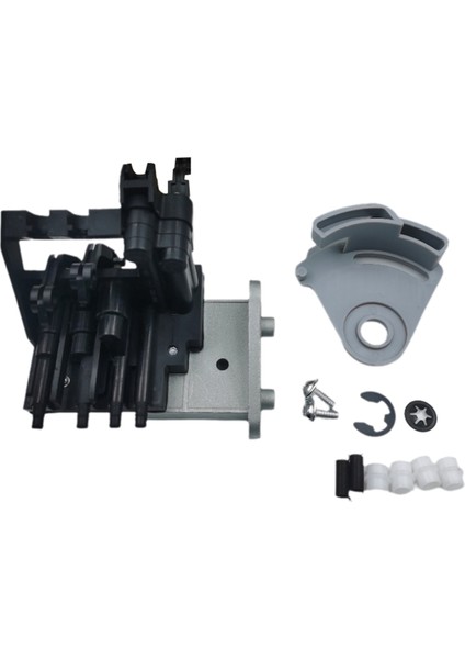 A0009107538 Grammer 90.5 Koltuk Seviye Kontrol Vanası Mercedes Benz Actros Axor Atego Kamyonlar Için A0009108438 A0009108838 (Yurt Dışından)