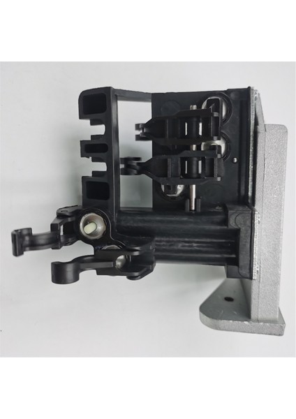 A0009107538 Grammer 90.5 Koltuk Seviye Kontrol Vanası Mercedes Benz Actros Axor Atego Kamyonlar Için A0009108438 A0009108838 (Yurt Dışından) modelleri