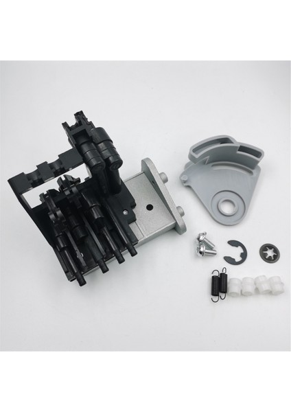 A0009107538 Grammer 90.5 Koltuk Seviye Kontrol Vanası Mercedes Benz Actros Axor Atego Kamyonlar Için A0009108438 A0009108838 (Yurt Dışından) fırsatları