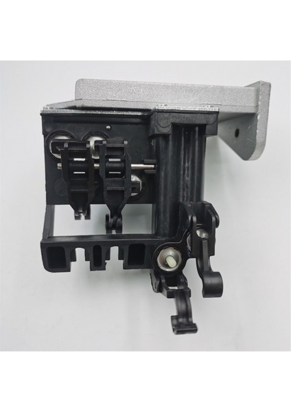 A0009107538 Grammer 90.5 Koltuk Seviye Kontrol Vanası Mercedes Benz Actros Axor Atego Kamyonlar Için A0009108438 A0009108838 (Yurt Dışından) indirimleri