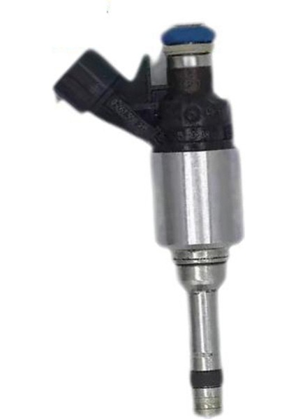 Yakıt Enjektör Memesi 16600BV80A 0261500211 75114210 FJ1444 Renault Espace Nissan Pulsar Motor Memesi Enjeksiyonu (Yurt Dışından) indirimleri