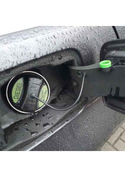 Yakıt Deposu Kapağı Kablo Teli Araba Değiştirme Yedek Parçası 16117193372 Bm WE81/E87/E88/E46/E90/E91 Için (Yurt Dışından) fiyatları