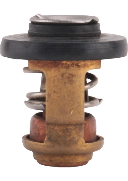 Tekne Parçaları ve Aksesuarları 1 Adet 6E5-12411-00 6E5-12411-02 6E5-12411-10 Suzuki Için Tekne Motoru Termostatı Yamaha Için Dıştan Takma Motor Motor Parçası (Yurt Dışından) fırsatları