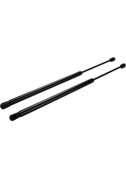 Toyota Land Cruiser Prado 150 Serisi 2010-2017 Için 2 Adet Çelik Araba Kaputu Gazlı Yay Destek Amortisörleri 545MM-420N Şaft (Yurt Dışından) modelleri