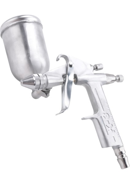 Elektrikli Alet Sprey Tabancası 0,5 mm Nozul K-3 Sprey Tabancası Mini Hava Boya Sprey Tabancası Airbrush Araba Aerografı Boyama Için (Yurt Dışından) fiyatları