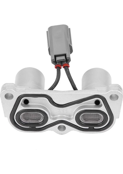 Honda Civic Cr-V 28300-P24-J01 Için Otomatik Şanzıman Vites Kontrol Kilidi Solenoid Valfi 28300P24J01 (Yurt Dışından)