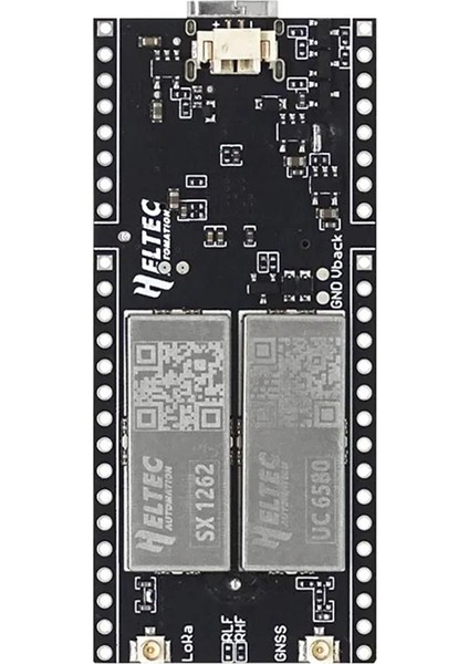 Lora Kablosuz Izleyici ESP32 Lora Meshtastic Varlık Izleyici SX1262 Wi-Fi Bluetooth Gps Izleyici 433-510MHZ Bisiklet Araba Için (Yurt Dışından) fırsatları