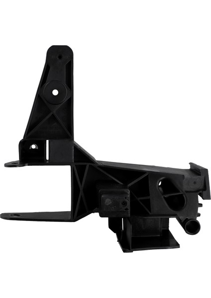 Radyatör Ön Çarpışma Önleyici Plaka Braketi R1776222300 Mercedes-Benz W177 Sağ Braket Için Uygundur (Yurt Dışından)