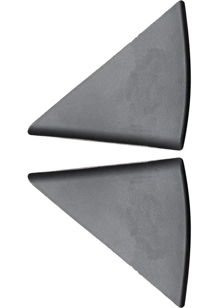 Hyundai Accent 1999 Ön Cam A Sütunu Üçgeni Için Kalıplama Kapı Aynası Üçgen Plaka Kapağı 8766025000 8767025000 (Yurt Dışından) fiyatları