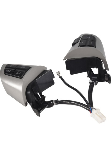 Toyota Corolla 2006-2013 / Wish / Rav4 / Altis 84250-02230 Için Direksiyon Simidi Ses Anahtarı Düğmeleri (Yurt Dışından) fiyatları