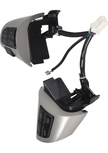 Toyota Corolla 2006-2013 / Wish / Rav4 / Altis 84250-02230 Için Direksiyon Simidi Ses Anahtarı Düğmeleri (Yurt Dışından) modelleri