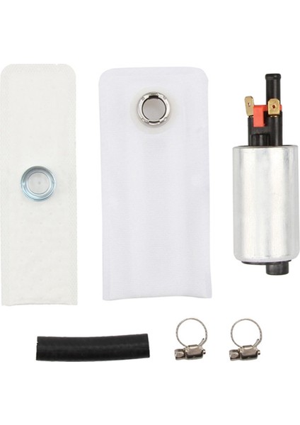 Suzuki 89-94 Metro Swift General Motors Ford 15110-62BT0 91171795 96068882 Için 15110-60BT0 Elektrikli Yakıt Pompası Kiti (Yurt Dışından)