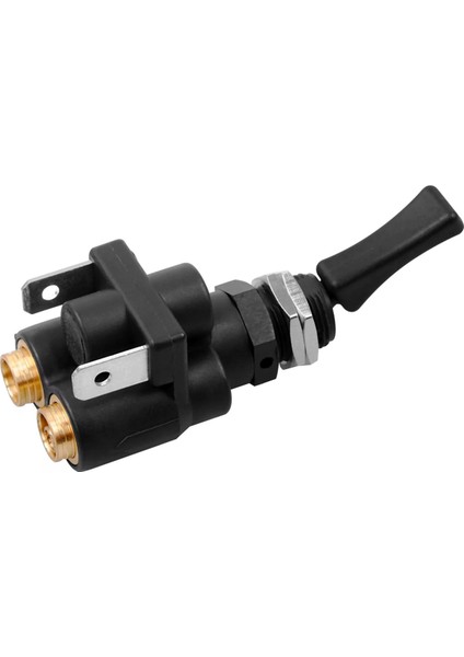 Peterbilt Kenworth K295-362-1 Için Araba Hava Elektrikli Geçiş Valfi Kürek Anahtarı (Yurt Dışından)