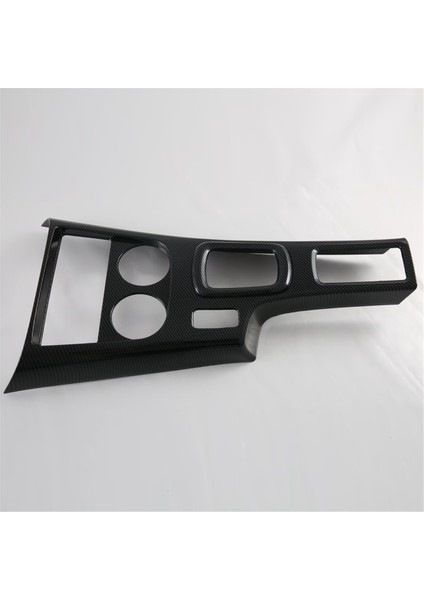 Toyota Hilux 2024 Lhd Abs Karbon Fiber Araç Orta Konsol Vites Paneli Kapağı Döşeme Dekorasyon Aksesuarları (Yurt Dışından) fiyatları