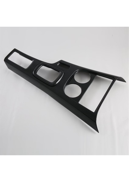 Toyota Hilux 2024 Lhd Abs Karbon Fiber Araç Orta Konsol Vites Paneli Kapağı Döşeme Dekorasyon Aksesuarları (Yurt Dışından) modelleri