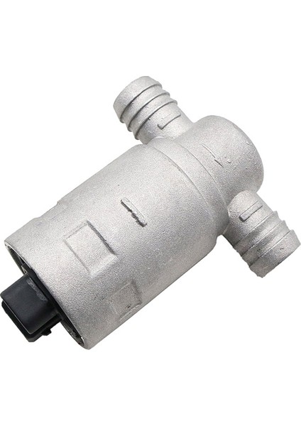 13411433627 Bmw 318I 318IS 740I 740IL E36 E30 2 Pinli Otomotiv Aksesuarları Için 0280140549 Numaralı Araç Rölanti Hava Kontrol Vanası (Yurt Dışından)