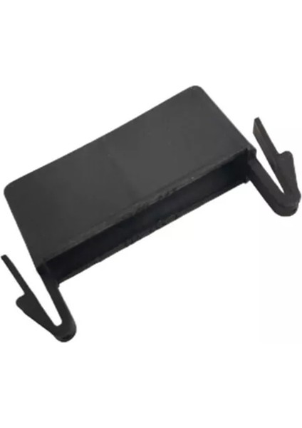 Bmw Aksesuarları Için F31 F32 F33 F48 328I Için 1 Adet Motor Kaputu Parçası Koruma Kapağı 51237247079 (Yurt Dışından)