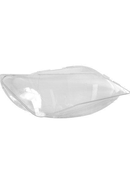 Seat Ibiza 2012-2017 Araç Far Kapağı Mercek Far Kabuğu Pleksiglas Abajur Şeffaf Abajur Ön Sağ (Yurt Dışından)