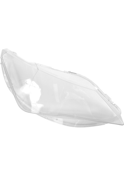 Seat Ibiza 2012-2017 Araç Far Kapağı Mercek Far Kabuğu Pleksiglas Abajur Şeffaf Abajur Ön Sağ (Yurt Dışından) modelleri