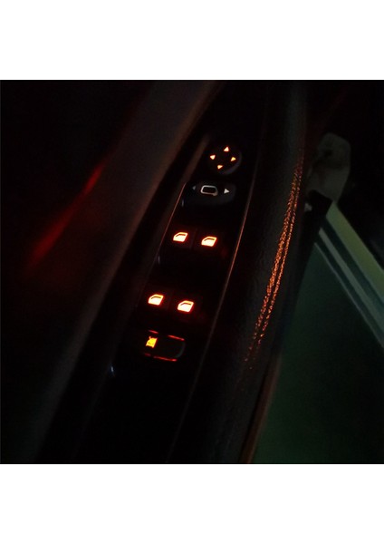 6554.HA Master Elektrikli Cam Kontrol Anahtarı Citroen C4 2004-2010 (Manuel Ayna) Için Araç Cam Kaldırma Anahtarı (Yurt Dışından) fırsatları