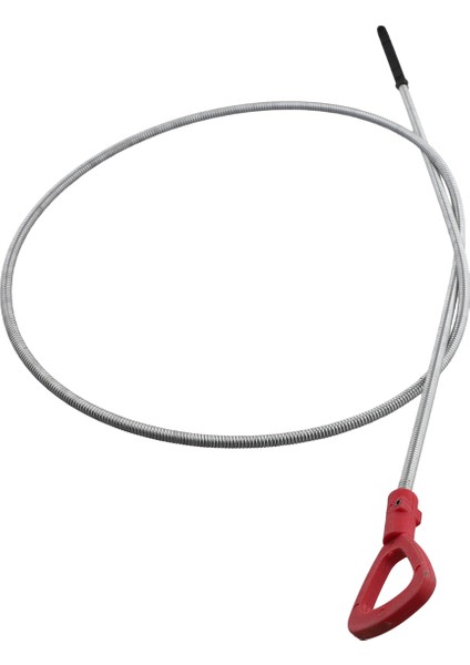 Mercedes-Benz W163 W168 W203 W208 W211 W220 917-321 120-0721 1405891521 Için 122CM Otomatik Araç Şanzıman Şanzıman Yağ Çubuğu (Yurt Dışından)