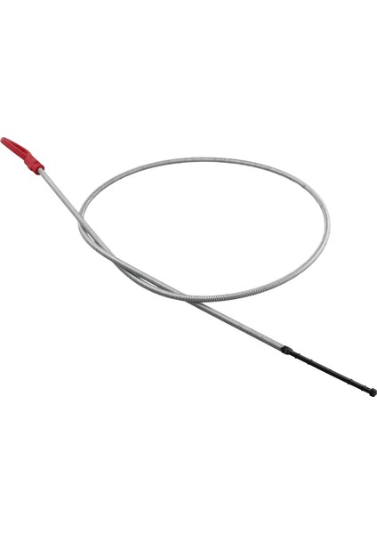 Mercedes-Benz W163 W168 W203 W208 W211 W220 917-321 120-0721 1405891521 Için 122CM Otomatik Araç Şanzıman Şanzıman Yağ Çubuğu (Yurt Dışından) modelleri