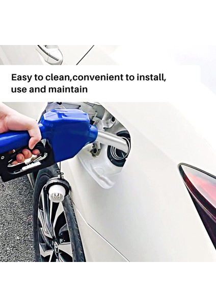 Döner Def Transfer Pompalı 3/4 Inç Npt Otomatik Paslanmaz Çelik Def/adblue Nozulu, Araç Yakıt Tabancası, Manuel/otomatik Nozul, Antifriz Hortum Makarası (Yurt Dışından) modelleri