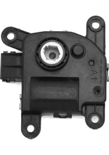 Hyundai Tucson Veloster Kia Forte Rio Için 97162-1JAA0 Hava Giriş Aktüatörü (Yurt Dışından)