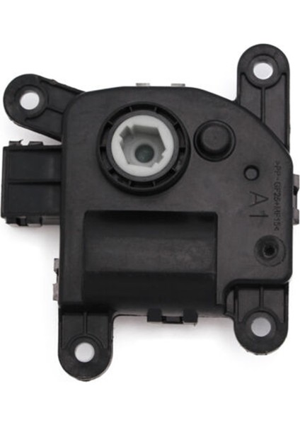 Hyundai Tucson Veloster Kia Forte Rio Için 97162-1JAA0 Hava Giriş Aktüatörü (Yurt Dışından) modelleri