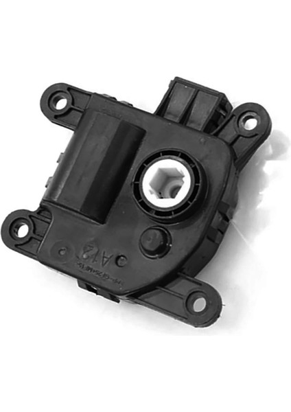 Hyundai Tucson Veloster Kia Forte Rio Için 97162-1JAA0 Hava Giriş Aktüatörü (Yurt Dışından) indirimleri