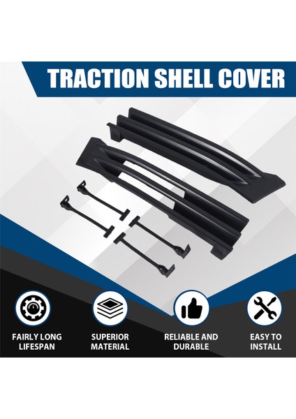 Mercedes Benz C Sınıfı W202 1993-1997 Için 1 Çift Araba Ön Tampon Çekme Kancası Kapağı Çekme Deliği Kapağı Römork Trim Kapağı (Yurt Dışından) fırsatları